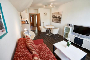 Wohnpark Stadt Hamburg - Apt. 29b Binz
